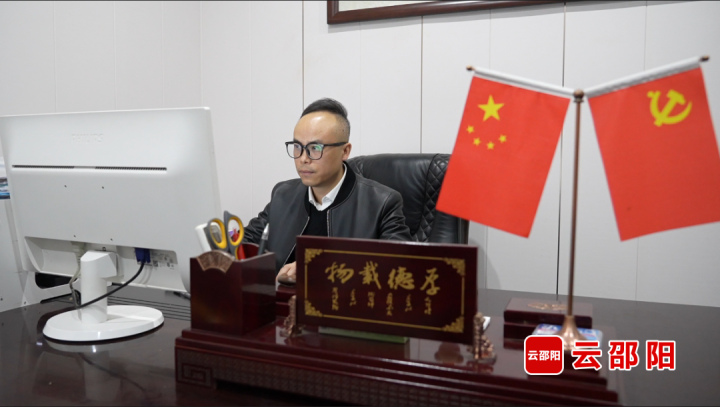 我的履职故事 | 何军:潜心履职 服务社会_邵阳头条网
