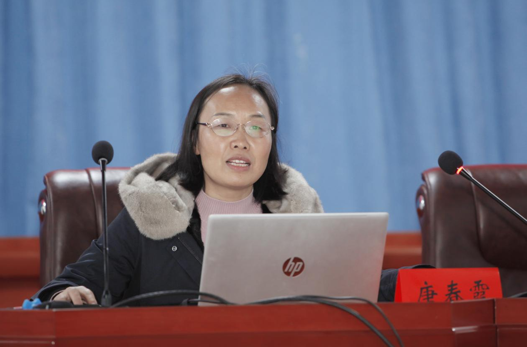 2023年职业院校学生职业素养培育交流研讨会顺利召开