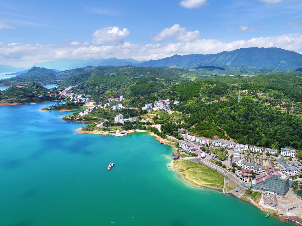 旅发进行时 | 资兴市全力吹响第二届郴州旅发大会"冲锋号"