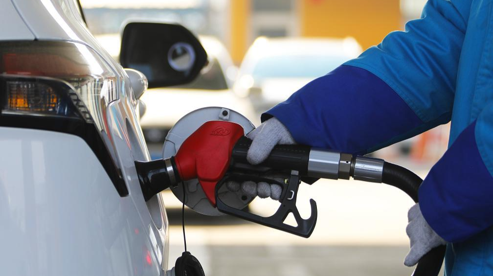 汽油、柴油价格下调