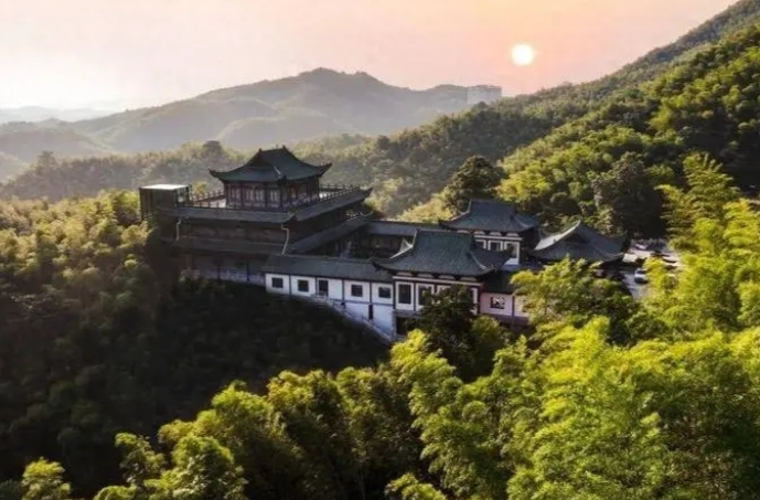 元旦假期有了新去处 湖南新增18家省级旅游度假区和休闲街区