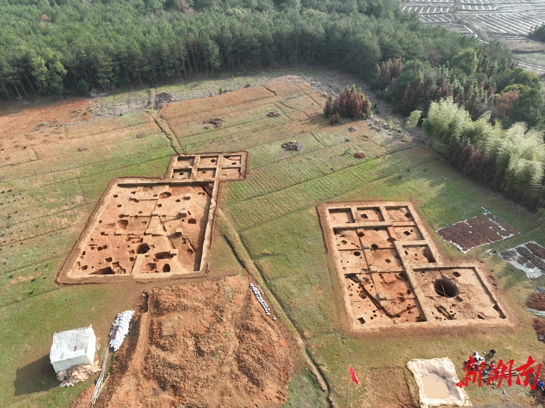 临武县：围绕渡头古城，唱响“千年古县·龙源临武”文旅品牌