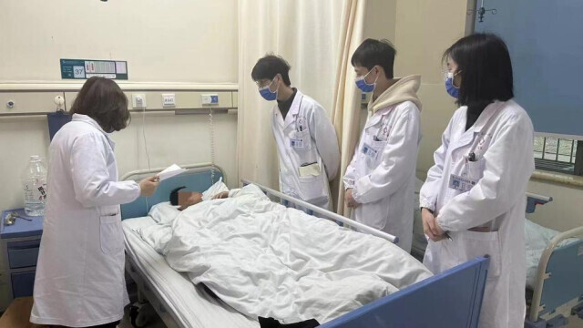 颈部按摩要小心 ，警惕椎动脉夹层致中风