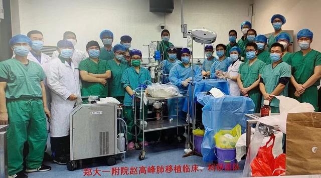 “生命从此不同” 中国首例“去ECMO化”人造子宫手术实验成功