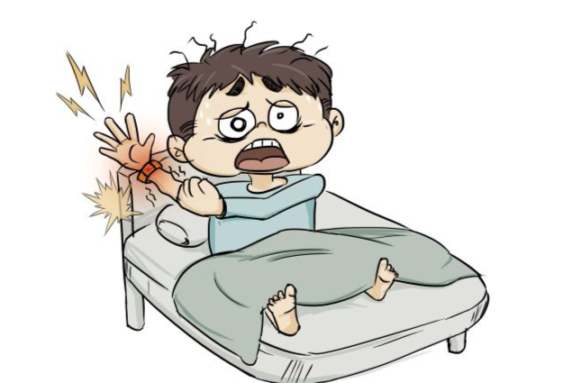 电击唤醒起床困难户？ “自虐式”方法不可取