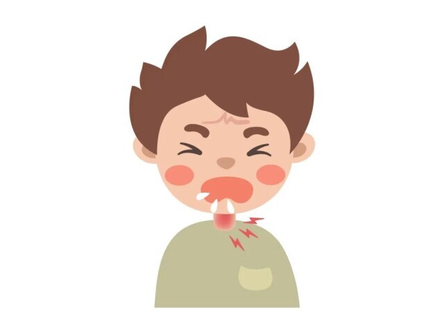 孩子呼吸道感染后总咳嗽，家长可以这样做｜科普时间