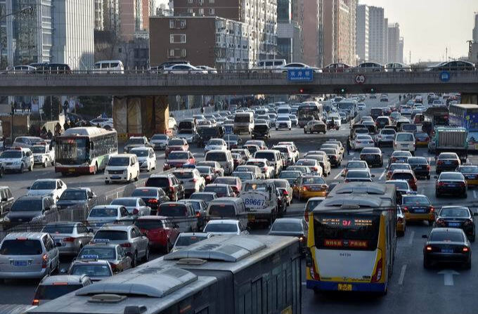 北京今年第2期油车指标摇号26日进行，超67.3万个家庭申请