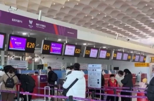 机票预订升温！各大航司推出线路套票、打折促销抢占节前市场