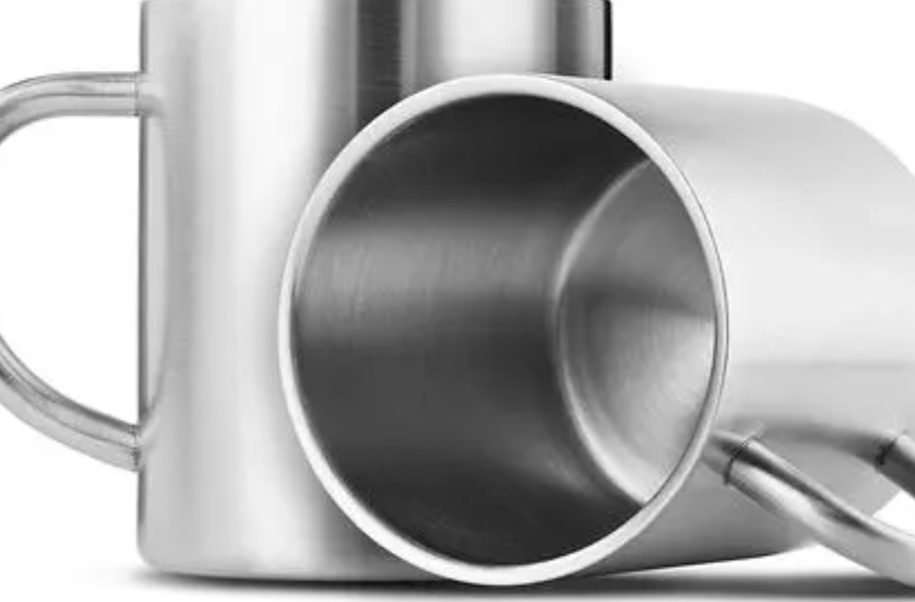 用不锈钢保温杯的人注意，杯身上有这个标记的，快丢掉!会把热水变“毒水”