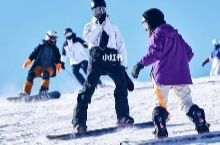 滑雪的尽头是骨科？安全指南来了