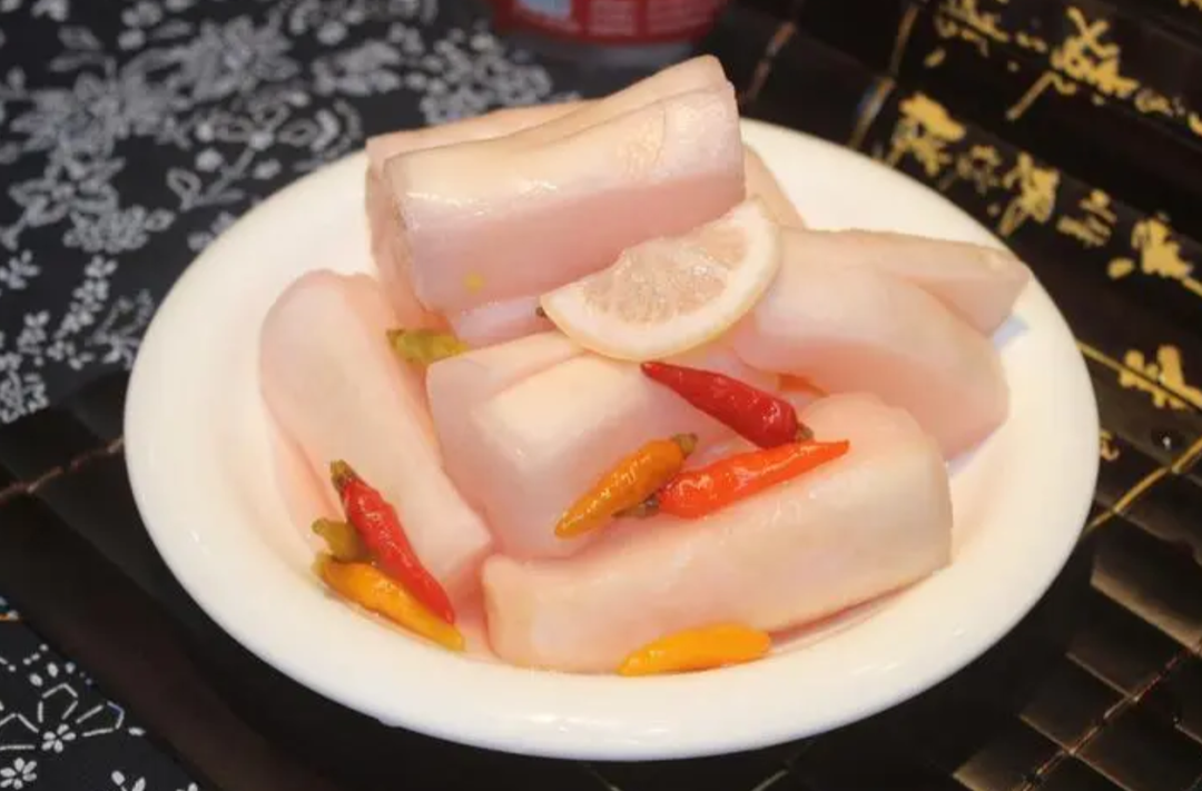 经常吃泡菜，身体会发生什么变化?