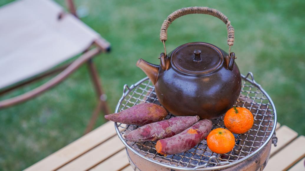 围炉煮茶要小心！浙江一家医院一周接诊13名一氧化碳中毒者