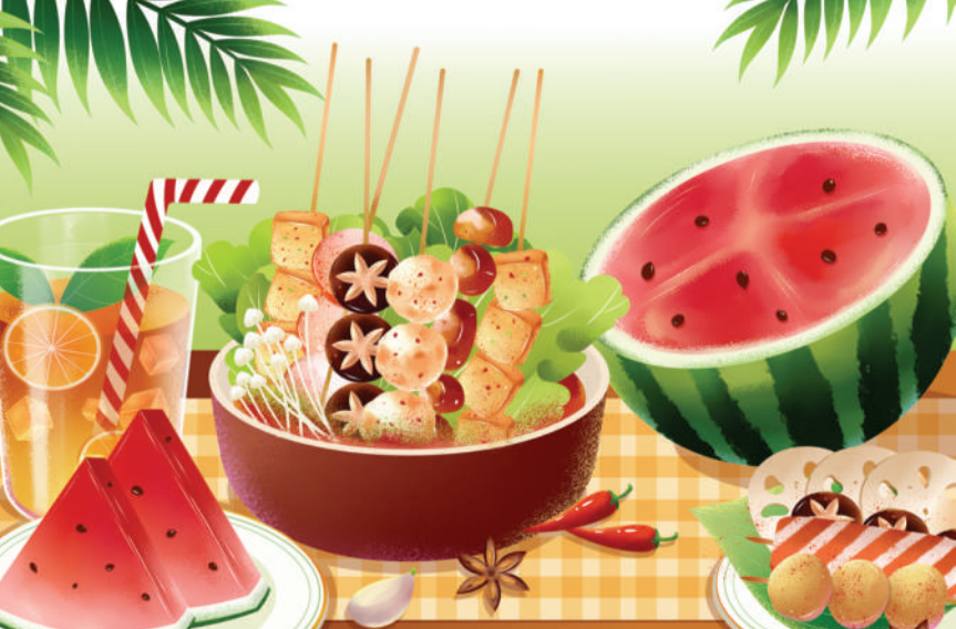 仿生食品不宜多吃