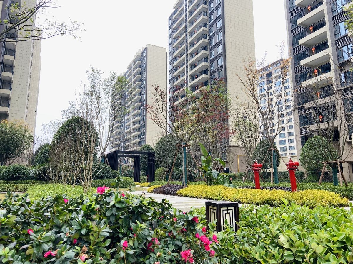全力“保交付”，碧桂园在湖南全年已交付27636套房屋