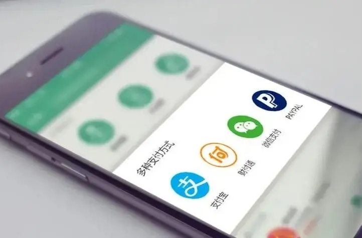 我国移动支付普及率达到86%，居全球第一