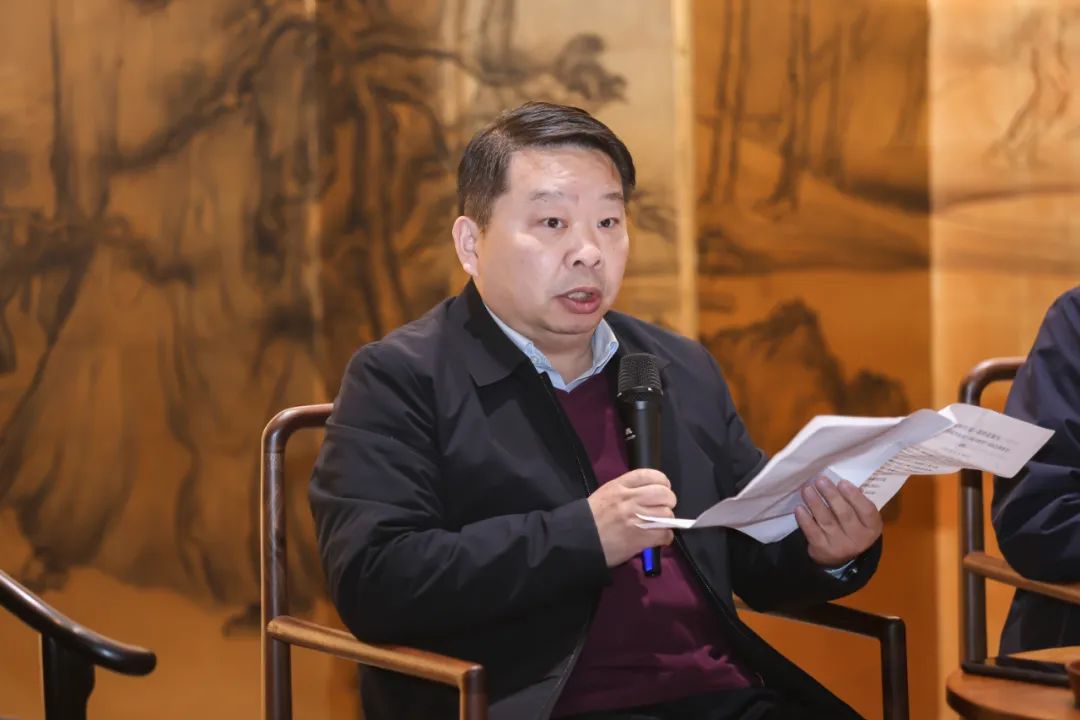 曹辉:书院如灯塔,我亦是旅人-新湖南