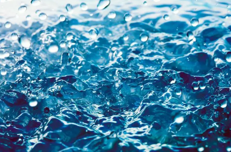 全国“补水指数”地图来了 你那里的空气有多干？