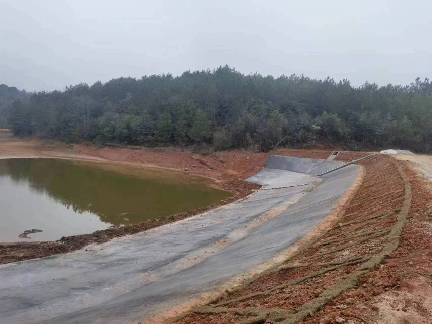 長沙縣：多方籌措推進山塘建設(shè)   扎實有效助力鄉(xiāng)村振興