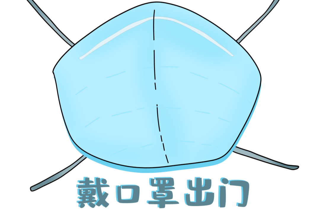 科学实验告诉你 哪种口罩更防霾