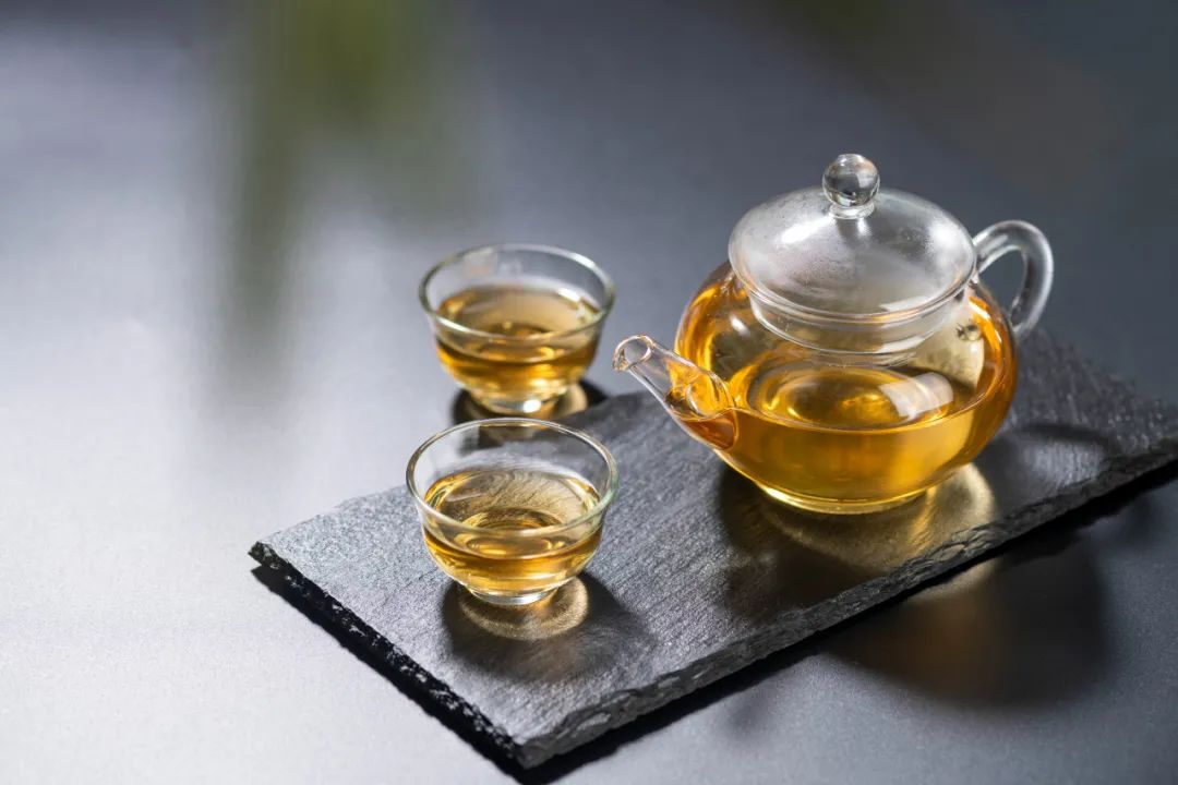 饭后喝茶能“刮油”？你可能一直都做错了！