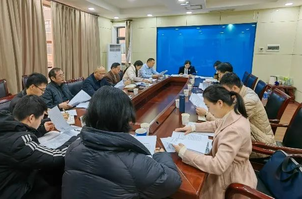 省残联召开2023年实施乡村振兴战略领导小组成员第三次会议