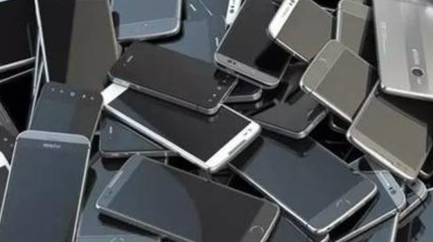 旧手机，如何物尽其用