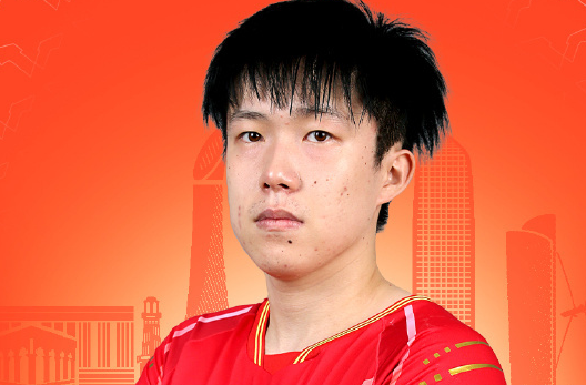 世乒联男子总决赛：王楚钦获得男单冠军
