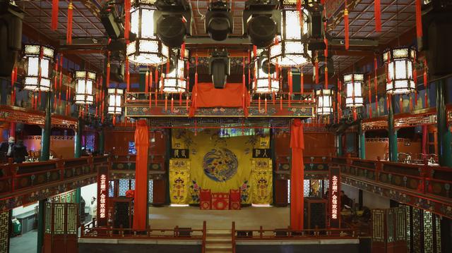 “当代京城第一会馆”湖广会馆重张
