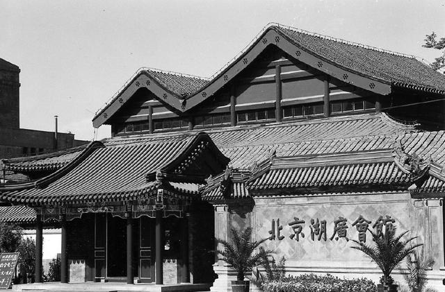 他是清朝第一位湖南籍宰相，集资在京建设湖广会馆