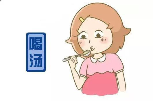 冬季皮肤干燥、瘙痒？多喝这4款汤，皮肤滋润身体舒畅