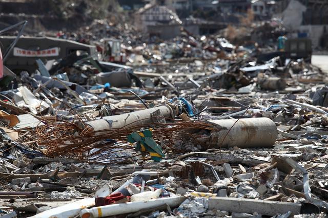 日本石川县能登地区地震死亡人数上升到161人