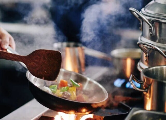 女性更易受到“油烟”伤害，患癌风险大大升高