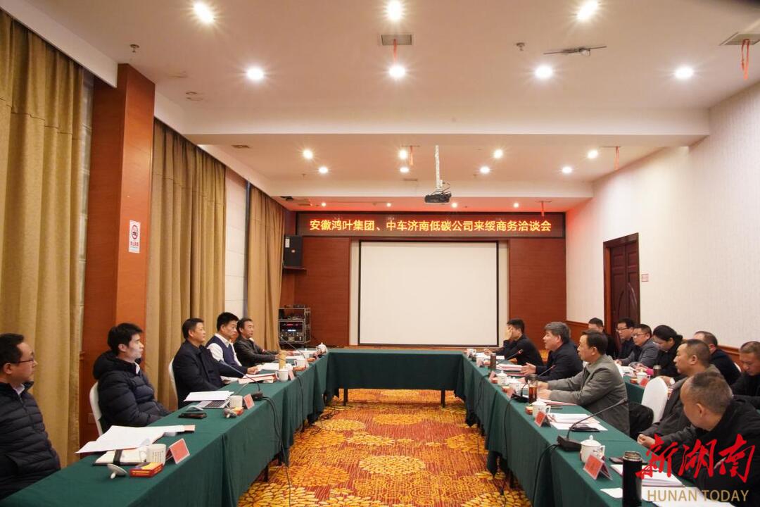绥宁“洽谈即服务”打响“四即”第一枪_邵阳头条网