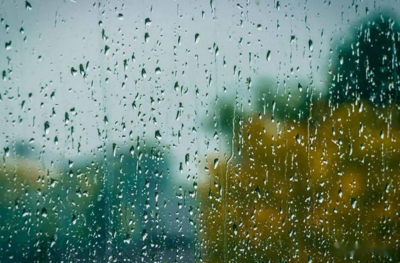 今明两天湘西湘南局地小雨