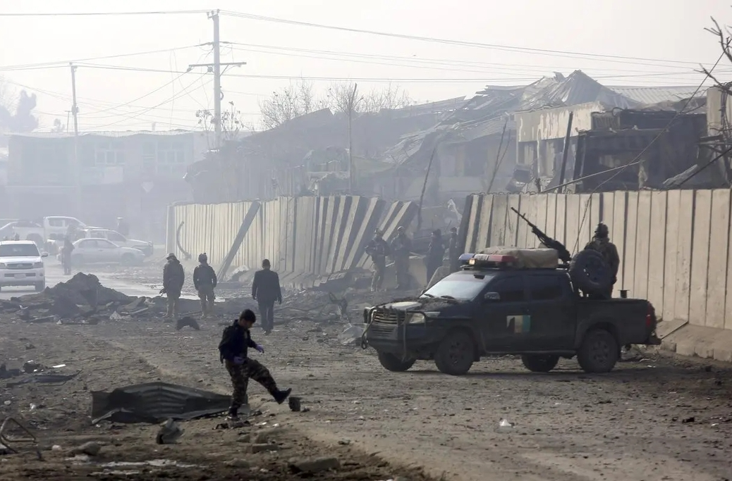 阿富汗北部巴尔赫省首府马扎里沙里夫市11日发生爆炸，目前伤亡情况不明