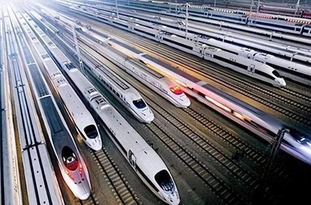 铁路12306网优化升级候补购票功能进一步提高旅客候补购票成功率