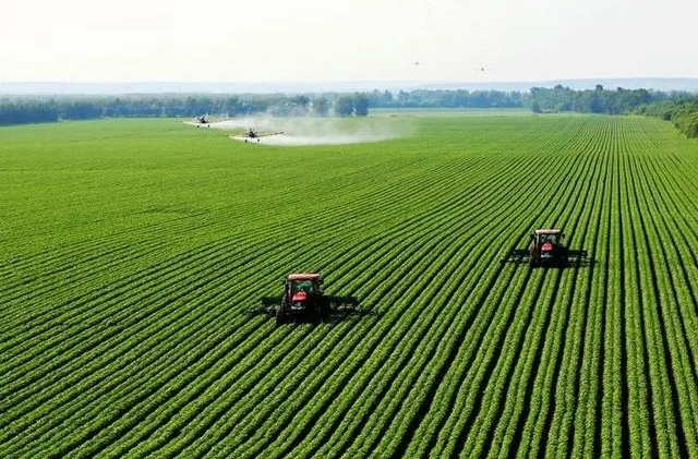 农业农村部：2023年一季度农业农村经济运行保持良好