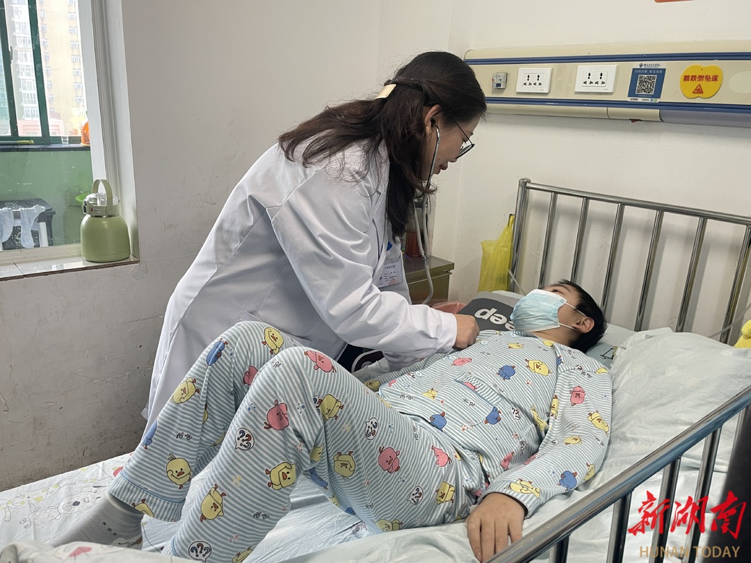 “世界上最昂贵的药物”纳入医保 湖南12岁娃一年省下百万元治疗费