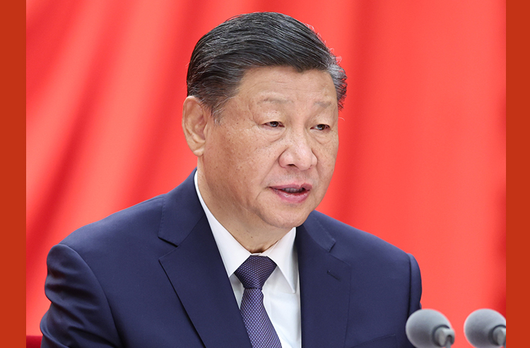 一体推进“三不腐” 总书记开年再部署