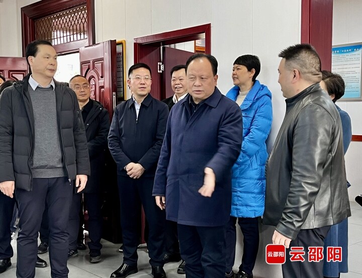 周农来邵阳开展慰问和调研活动_邵阳头条网