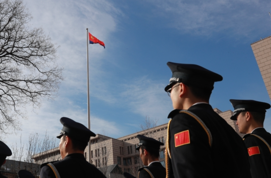 全省国家安全机关开展系列活动庆祝第四个中国人民警察节