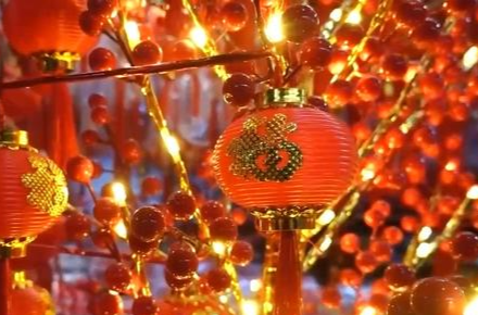 年味渐浓，你都买了什么年货？这些商品热销→