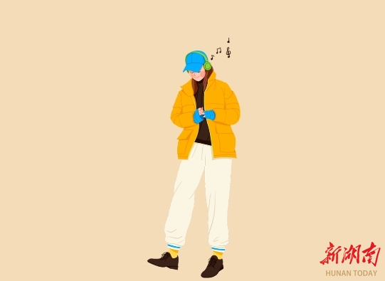 稳住自己,是一个人的顶级智慧_邵阳头条网