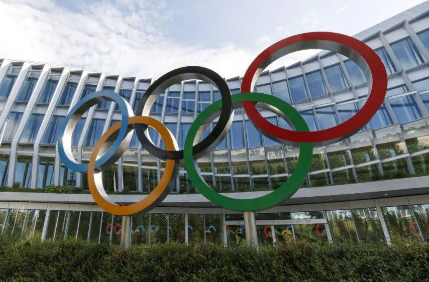 国际奥委会允许奥运参赛选手发布视频