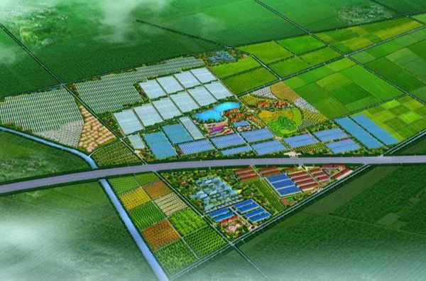 《全国现代设施农业建设规划（2023—2030年）》发布实施