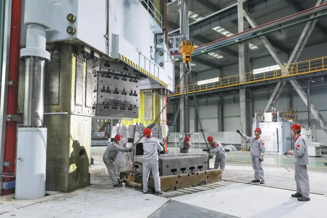 “岳阳造”助力全球运力最大固体运载火箭成功发射