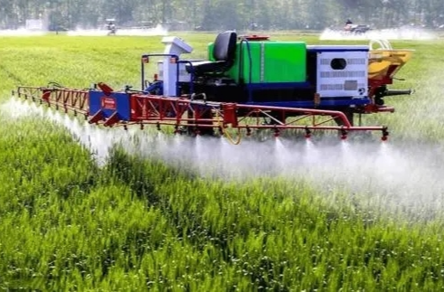 报告显示中国农业以较低碳强度支撑粮食安全