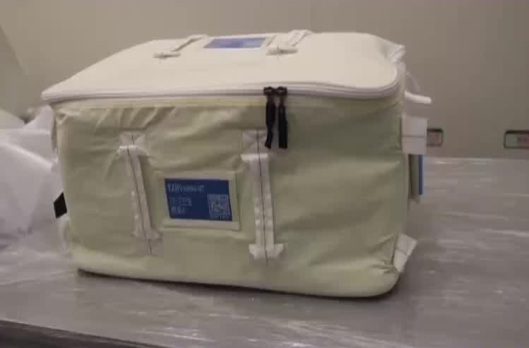 货物上新！天舟七号将为航天员配送龙年盲盒