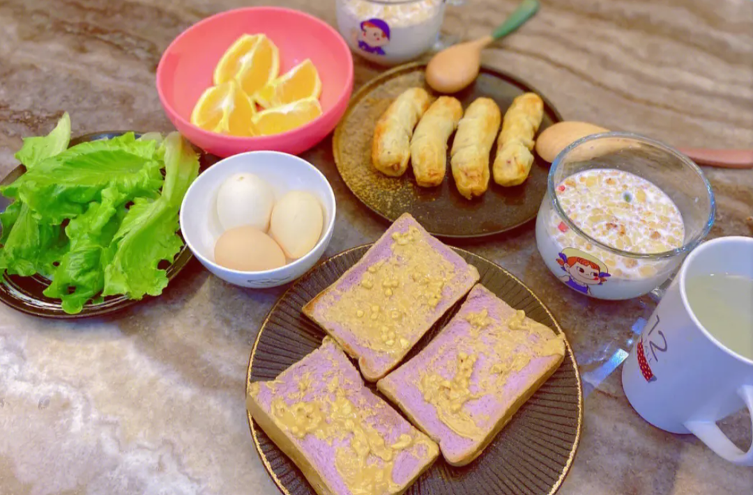 不吃早饭竟然这么伤身体?