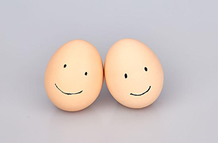 发热了就不能吃鸡蛋？